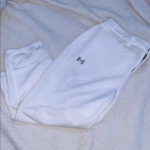 Under Armour Softball Pants
